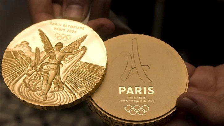 2024 Paris Olimpiyatları'nın bütçesinin faziletli şişkinlik zımnında artarak çoğalması bekleniyor