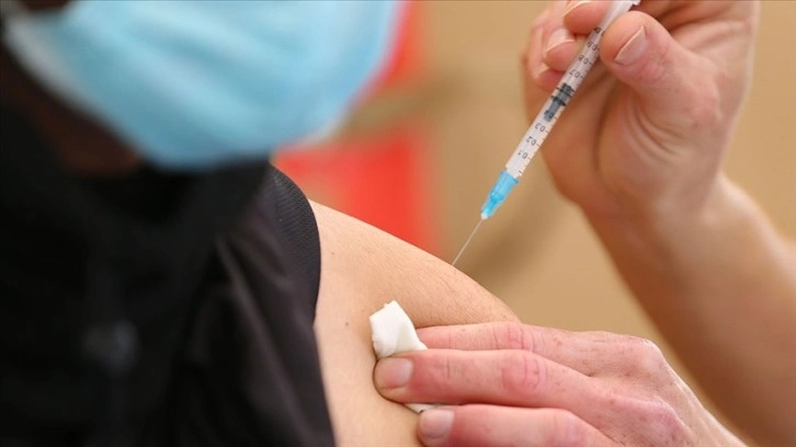 ABD'de 3. düze Kovid-19 aşısı olanların sayısındaki aceleci azalış uzmanları endişelendiriyor