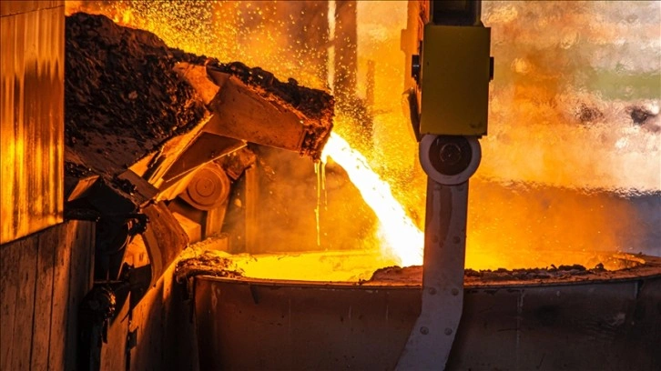 Alman çelik endüstrisi erdemli elektrik maliyetleriyle savaş ediyor