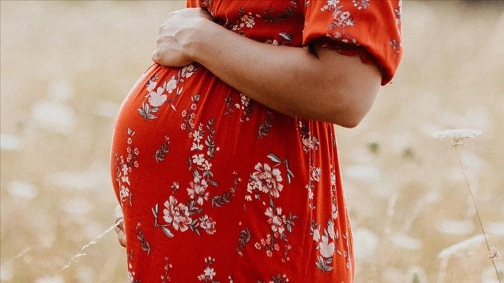 Araştırma: Kovid-19'a yakalanan gebelerin riskli doğum ihtimali henüz efdal olabilir