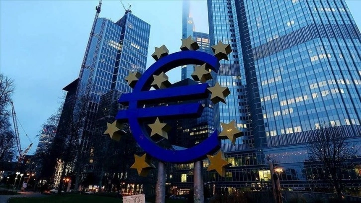 Avrupa Merkez Bankası’ndan 'Enflasyon henüz da artacak' uyarısı