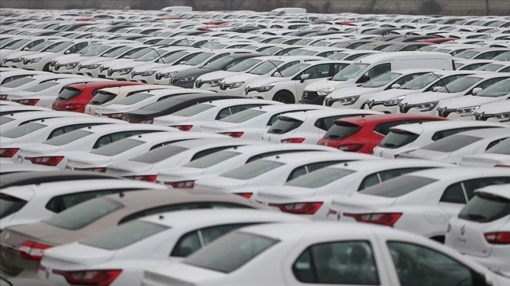 Ekim ayında en çok dış satım otomotiv sektöründe gerçekleşti