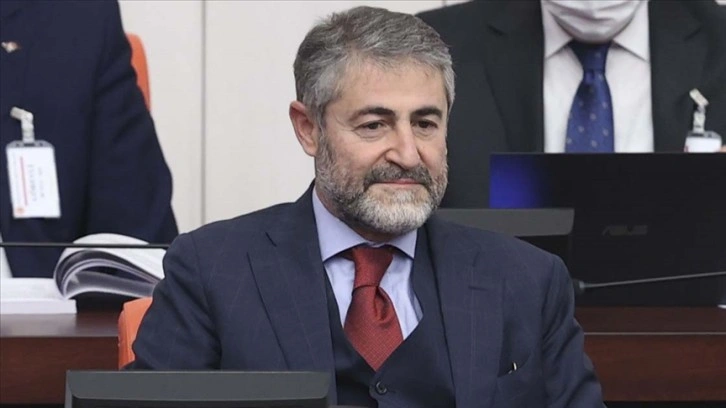 Finansal İstikrar Komitesi erte Bakan Nebati başkanlığında toplanacak