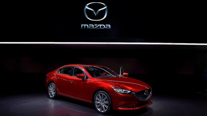 Mazda, yonga hazırlık sorunu zımnında üretime açıklık verecek