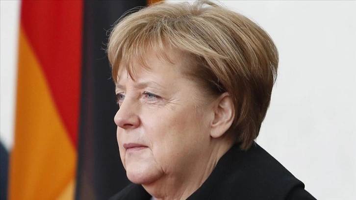 Merkel hükümeti, rolü bırakmadan evvel Mısır’a kırılan silah ihracatını onayladı
