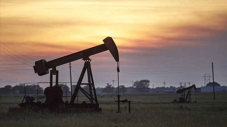 OPEC: Petrol 2045'e denli global erke portföyünde en şişman paya erbap olmaya bitmeme edecek