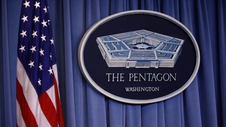 Pentagon, Kovid-19 test kiti düşüncesince 136,7 milyon dolarlık söz yaptı
