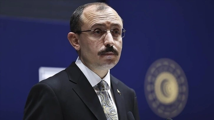 Ticaret Bakanı Muş: Cumhuriyet tarihinin en faziletli maaş ihracat kıymeti tazelendi
