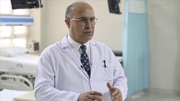 Türk bilgi insanlarının kansere üzerine geliştirdiği çare klinik etaba geçti