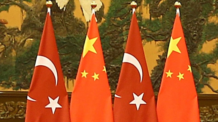 Türkiye ile Çin kara para aklama ve terörizmin finansmanı suçlarına hakkında iş donanmasına odaklandı