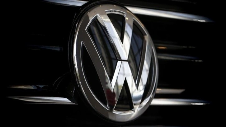 Volkswagen'in araç teslimatı kamga sıkıntısıyla kasımda yüzdelik 31,5 geriledi
