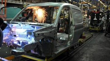 2021'de en çok ihracatı otomotiv endüstrisi gerçekleştirdi