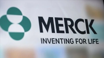 ABD deva şirketi Merck, UNICEF'e 3 milyon Kovid-19 ilacı verecek