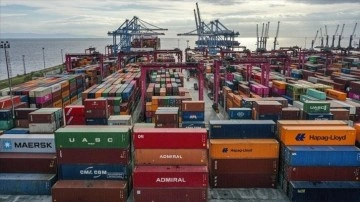 Akdenizli ihracatçılar 2022 düşüncesince maksat büyüttü