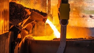 Alman çelik endüstrisi erdemli elektrik maliyetleriyle savaş ediyor