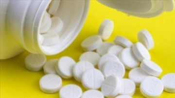 Antidepresan derman Kovid-19 hastalarının hastaneye yatışını yüzdelik 32 azalttı