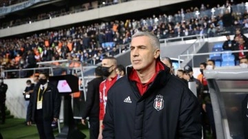 Beşiktaş, Önder Karaveli ile henüz iyi
