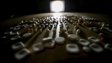'Doğru şartlarda saklanmayan vitaminler felah namına zehir olabilir' uyarısı
