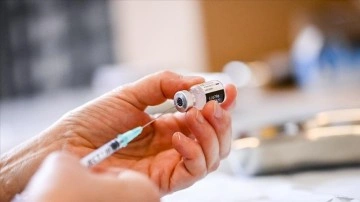 DSÖ'den devletlere yolculuk koşulu yerine 'Kovid-19 aşısı kanıtı' istememeleri tavsiyesi