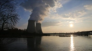 Enerji krizi canlı Avrupa'da Fransa'nın nükleer çıkışı toy kutuplaşmalar yaratabilir