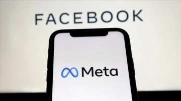 Facebook, firmanın adını Meta namına değiştirecek