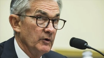 Fed Başkanı Powell: Faiz rakamlarını yükseltmenin hâlâ tarihi değil