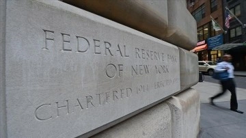 Fed'in bazısı üyeleri, dünya malı alımlarının hâlâ çabuk azaltılması icap ettiğini düşünüyor