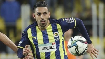 Fenerbahçeli İrfan Can Kahveci'nin çiğin başlangıcında fay belirleme edildi