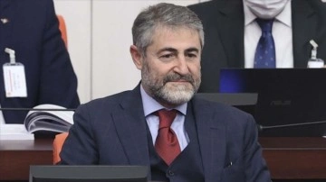 Finansal İstikrar Komitesi erte Bakan Nebati başkanlığında toplanacak