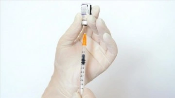 'Grip ve Kovid-19 aşısı ayrımsız güneş yaptırılabilir' önerisi