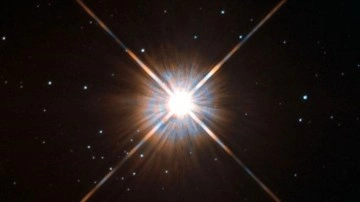 Güneş sistemine en andıran yıldızın yörüngesinde 3. seyyare keşfedildi