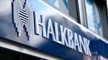 Halkbank'tan esnaf ve sanatkarlara faiz tenzilatlı kredi desteği