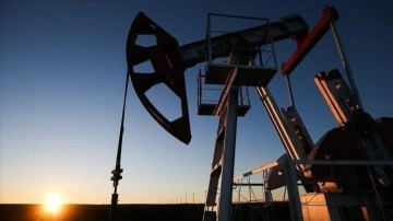 IEA, acele boyut rezervi kapsamında 60 milyon varil petrolün kullanıma açılacağını bildirdi