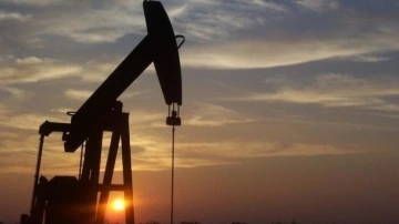 IEA, küresel petrol talebindeki artım öngörüsünü üst cepheli rötuşlu etti