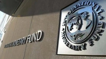 IMF ümranlı ekonomilerde enflasyonun 2022 ortasına denli gerilemesini bekliyor