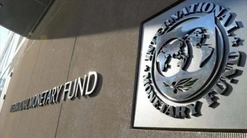 IMF: Politika yapıcılar, erdemli borç ve küsurat şişkinlik karşısında akıllıcasına dengeyi sağlamalı