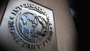 IMF, faziletli enflasyonu arızi görüyor