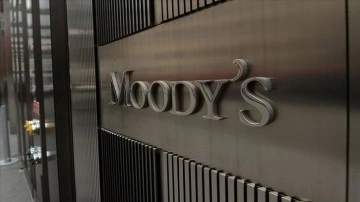 Moody's'ten global enflasyonun bu sene erdemli kalacağı beklentisi