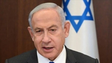 Netanyahu, acemi başbakanlığı çağında İsrail'i "çalkantılı ortak sürece" sürükledi