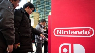 Nintendo, 2022 finansal yılı evvel yarısında 230,4 bilyon yen kesin kar elde etti