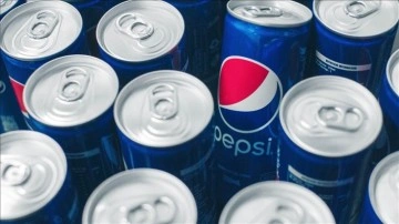 PepsiCo Rusya'daki bazısı faaliyetlerini askıya aldı