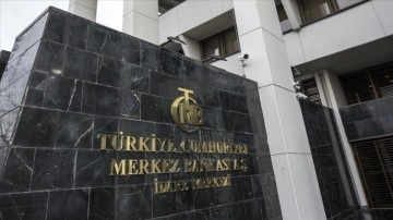 TCMB, senenin sonuç Enflasyon Raporu'nu 28 Ekim'de Ankara'da açıklayacak