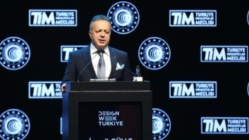 TİM Başkanı Gülle: Türk lirası adaletli değereni çelimsiz sürede bulacak