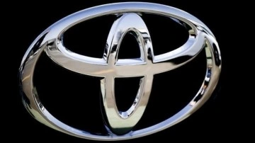 Toyota 2021'de 10,5 milyon vasıtayla gine 'en baş döndürücü satan makine üreticisi' oldu