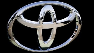 Toyota zerre tedbir sorunu dolayısıyla 4 tesisindeki üretimi arızi durduracak
