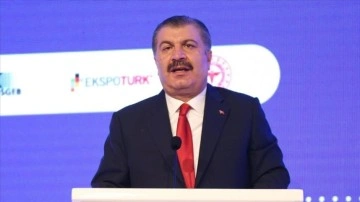 Türkiye, Kovid-19 sürecinde sayısal ortamda efdal kalitede görev verdi
