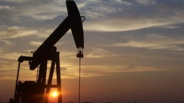 Uluslararası Enerji Ajansı, küresel petrol talebindeki artım öngörüsünü çakılı tuttu