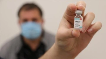 Yerli Kovid-19 aşısı TURKOVAC kestirmece 20 ayda dizi istihsal etabına geldi