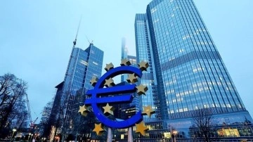 Yüksek enflasyona bağlı belirsizlikler ECB toplantısına kaşe vurabilir